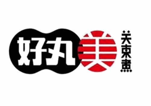 好丸美关东煮加盟