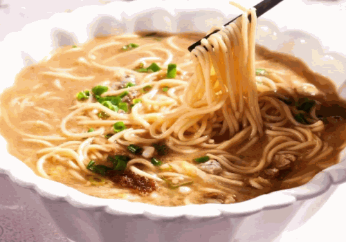 莆田卤面产品 门店图片