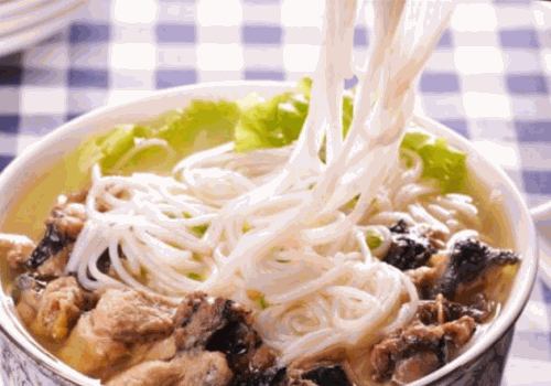 粉面世家产品 门店图片