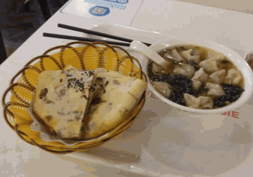 缙云烧饼产品 门店图片
