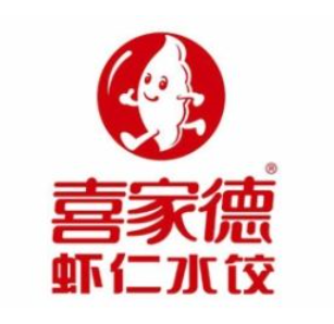 喜家德虾仁水饺加盟