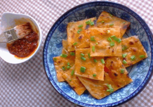土家酱香饼产品 门店图片