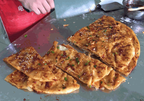 土家酱香饼产品 门店图片