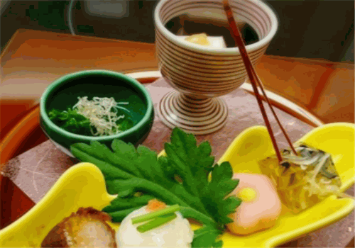 木曽路日本料理加盟