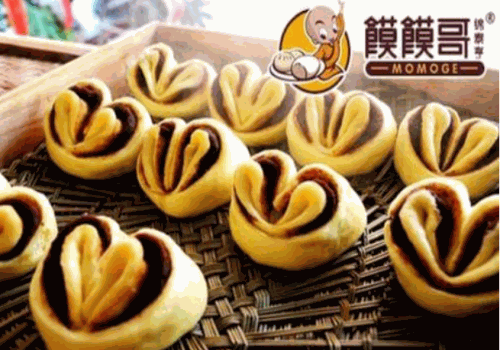 锦泰亨馍馍哥产品 门店图片