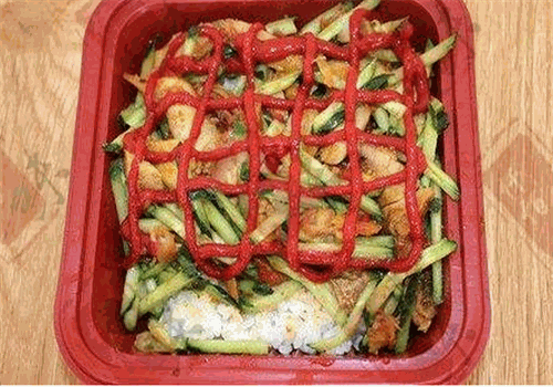 土耳其烤肉饭加盟