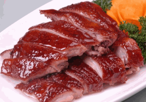仙都辣酱鸭产品 门店图片