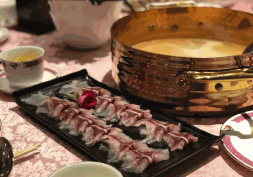 行运打边炉产品 门店图片