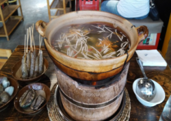 亮锅港式打边炉加盟