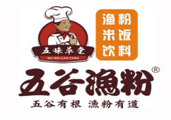 五谷渔粉加盟
