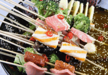 痴串串产品 门店图片