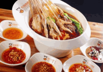 徐妹串串香产品 门店图片