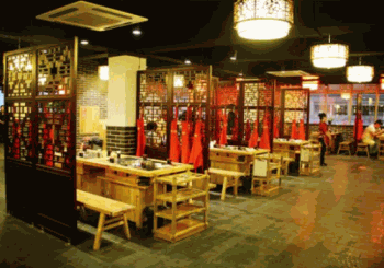 董家湾重庆老火锅产品 门店图片