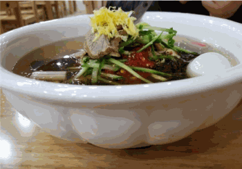 顺姬冷面产品 门店图片