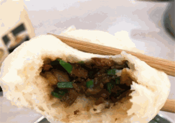 飞好吃沈包子产品 门店图片