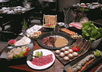 椒王火锅产品 门店图片