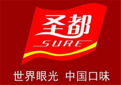 圣都熟食加盟