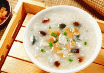 粥饭世家产品 门店图片