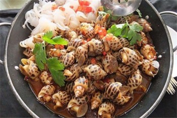 贝特鲜麻辣海鲜产品 门店图片