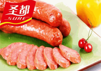 圣都熟食产品 门店图片