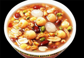 粥饭世家产品 门店图片