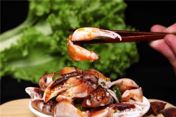 贝特鲜麻辣海鲜产品 门店图片