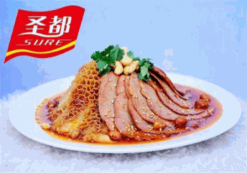 圣都熟食产品 门店图片
