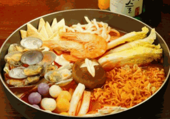 玛食达年糕火锅产品 门店图片