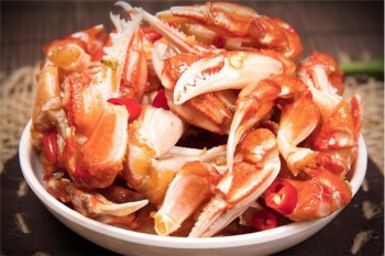 贝特鲜麻辣海鲜产品 门店图片