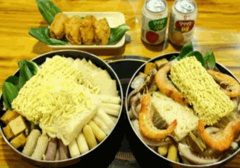 玛食达年糕火锅产品 门店图片