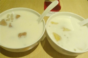 莫夫子糖水产品 门店图片