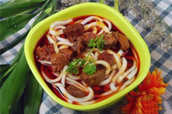 粉客土豆粉产品 门店图片