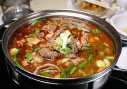 固始鹅块火锅加盟