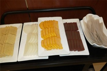 蝎王府羊蝎子产品 门店图片