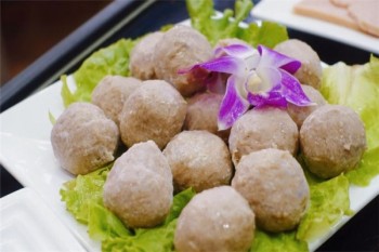 蝎王府羊蝎子产品 门店图片