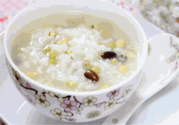 四季养生粥铺产品 门店图片