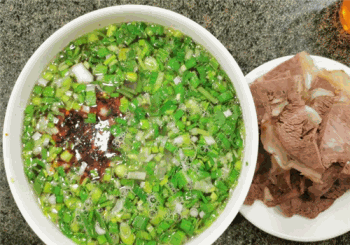 有德牛肉面产品 门店图片