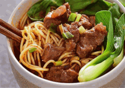 独寨王牛肉面加盟