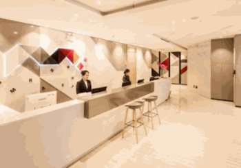 柏曼酒店产品 门店图片