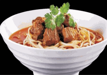 牛劲道牛肉面产品 门店图片