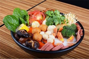 老重庆麻辣烫产品 门店图片