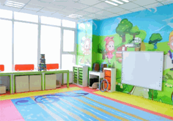 菲蓓尔儿童音乐学院产品 门店图片