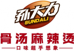 孙大力麻辣烫加盟
