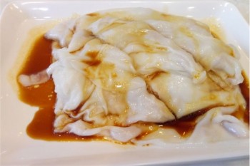 云髻山肠粉产品 门店图片