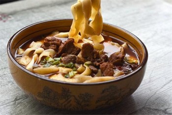马记刀削面产品 门店图片
