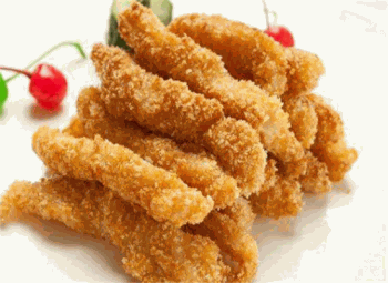 上海特味鸡柳产品 门店图片