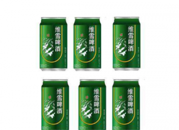 维雪啤酒产品 门店图片