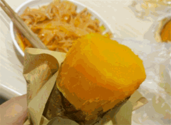 薯阡陌烤红薯产品 门店图片