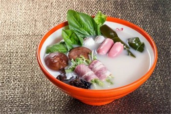 英雄煮麻辣烫产品 门店图片