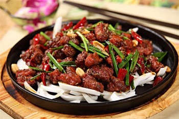 哈喽蒸鸡产品 门店图片